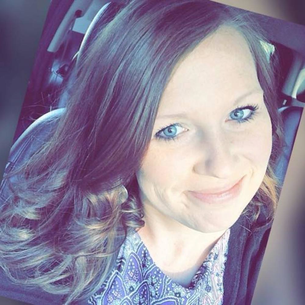 Meet your Posher, Jessica